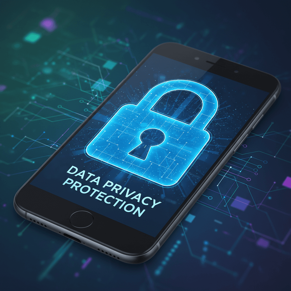 Your privacy matters